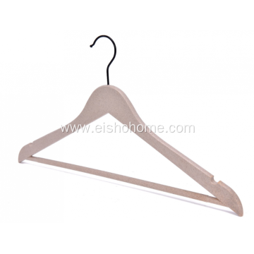 EISHO Eco-friendly Plastic Hanger For Shirt